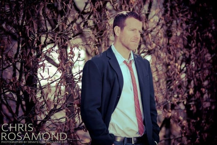 Christopher Rosamond image
