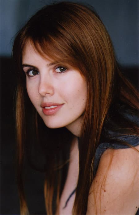 Samantha Aisling image