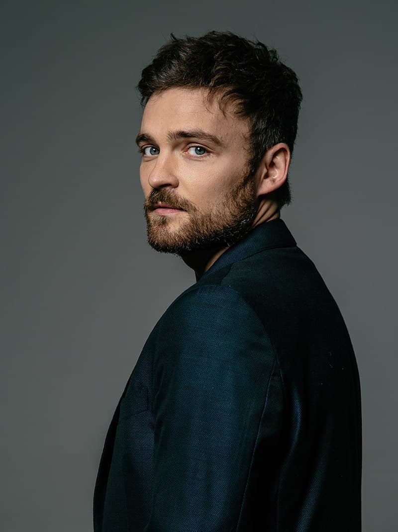 Adam Jezierski image