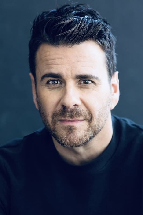 Marc Bélanger image