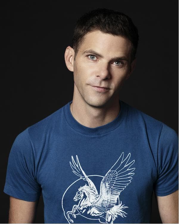 Mikey Day image
