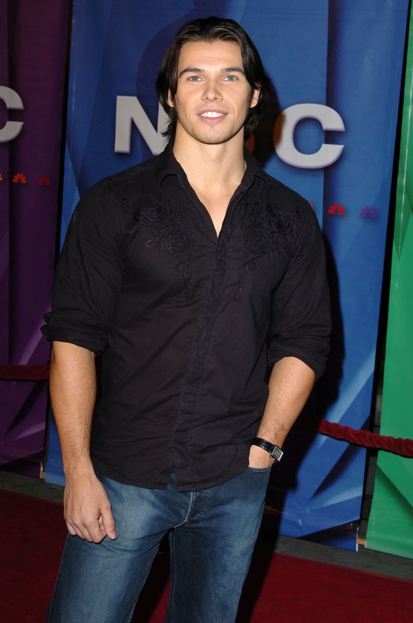 Paul Telfer image