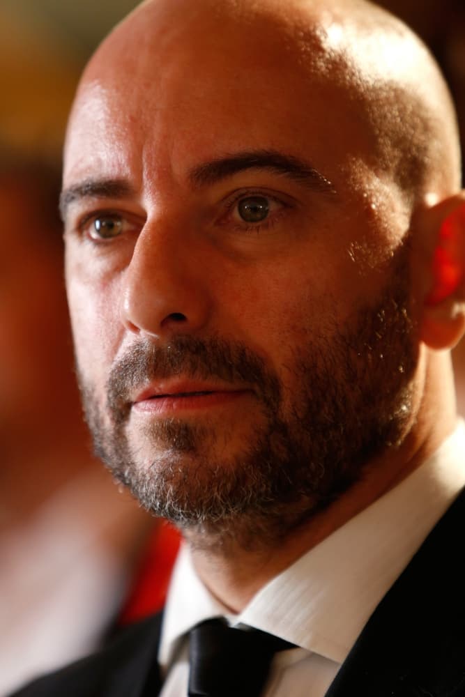 Jaime Ordóñez image