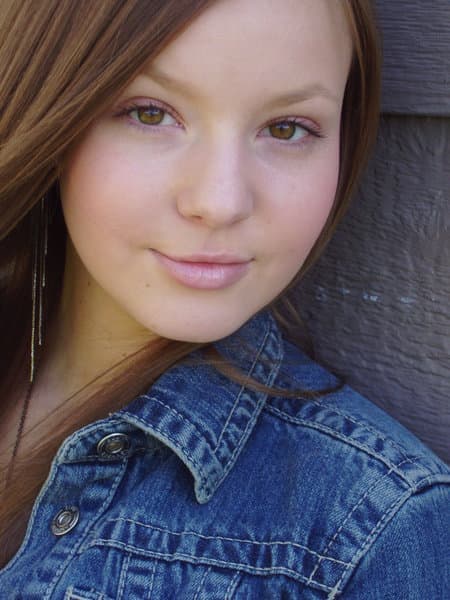 Samantha Droke image
