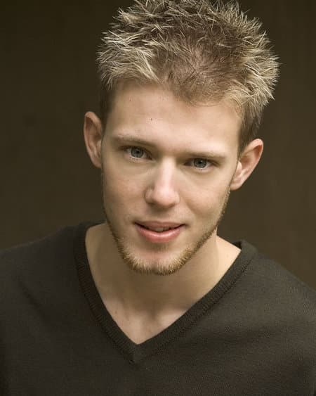 Michael Coe image