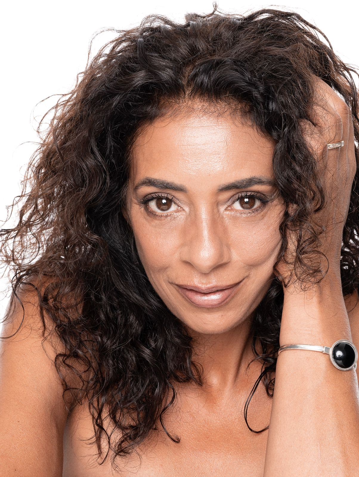 Manal Awad image