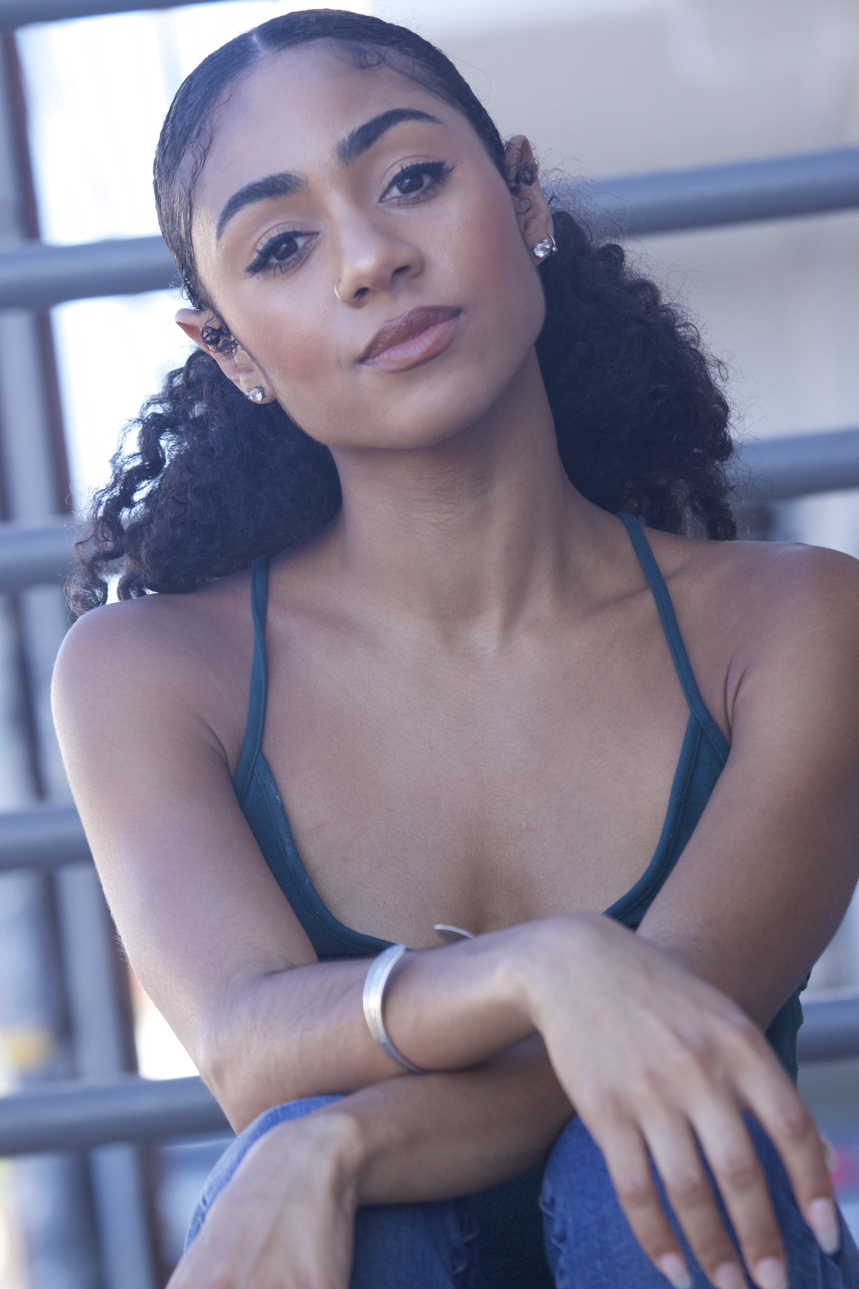 Chelsea Tavares image