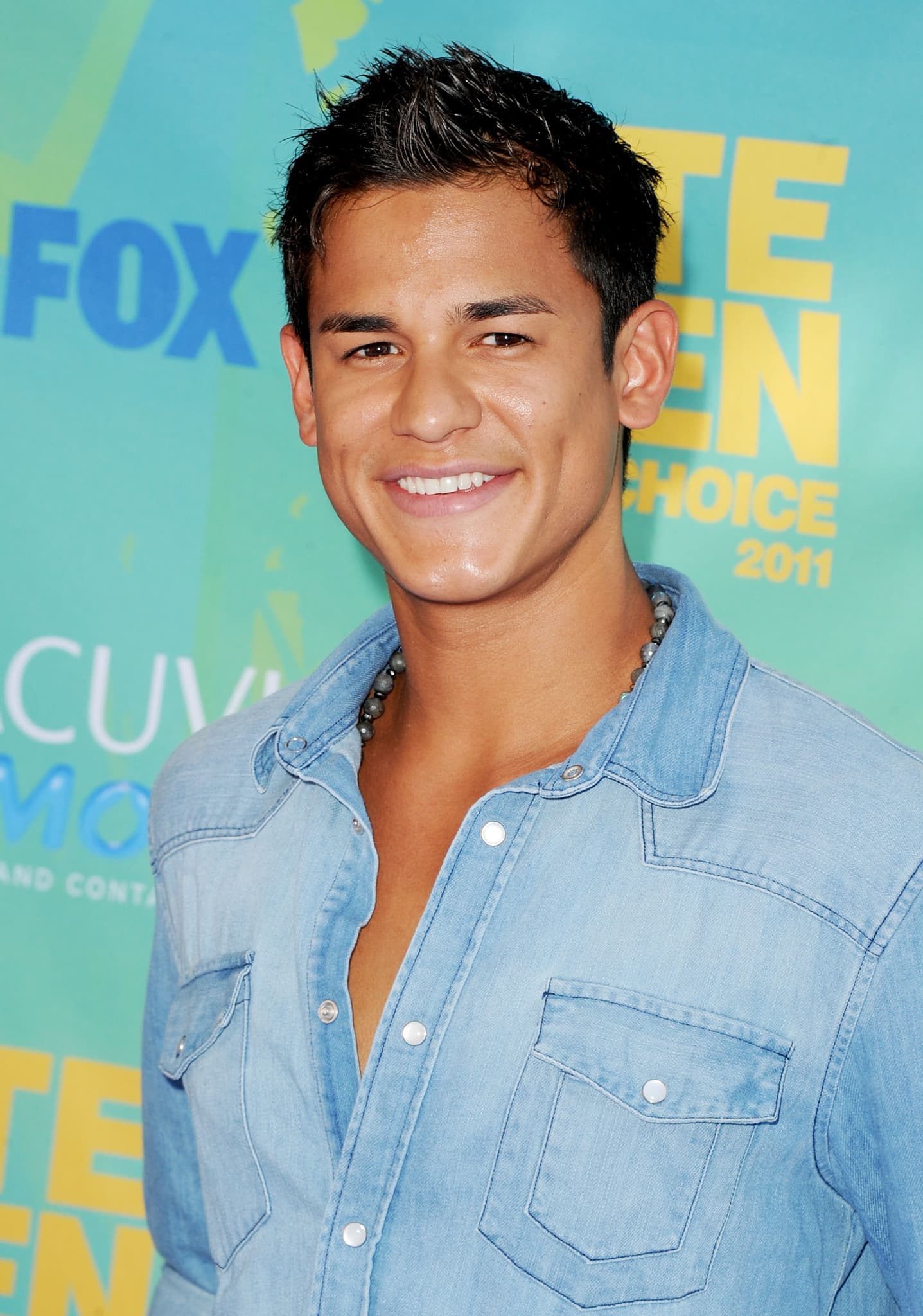Bronson Pelletier image