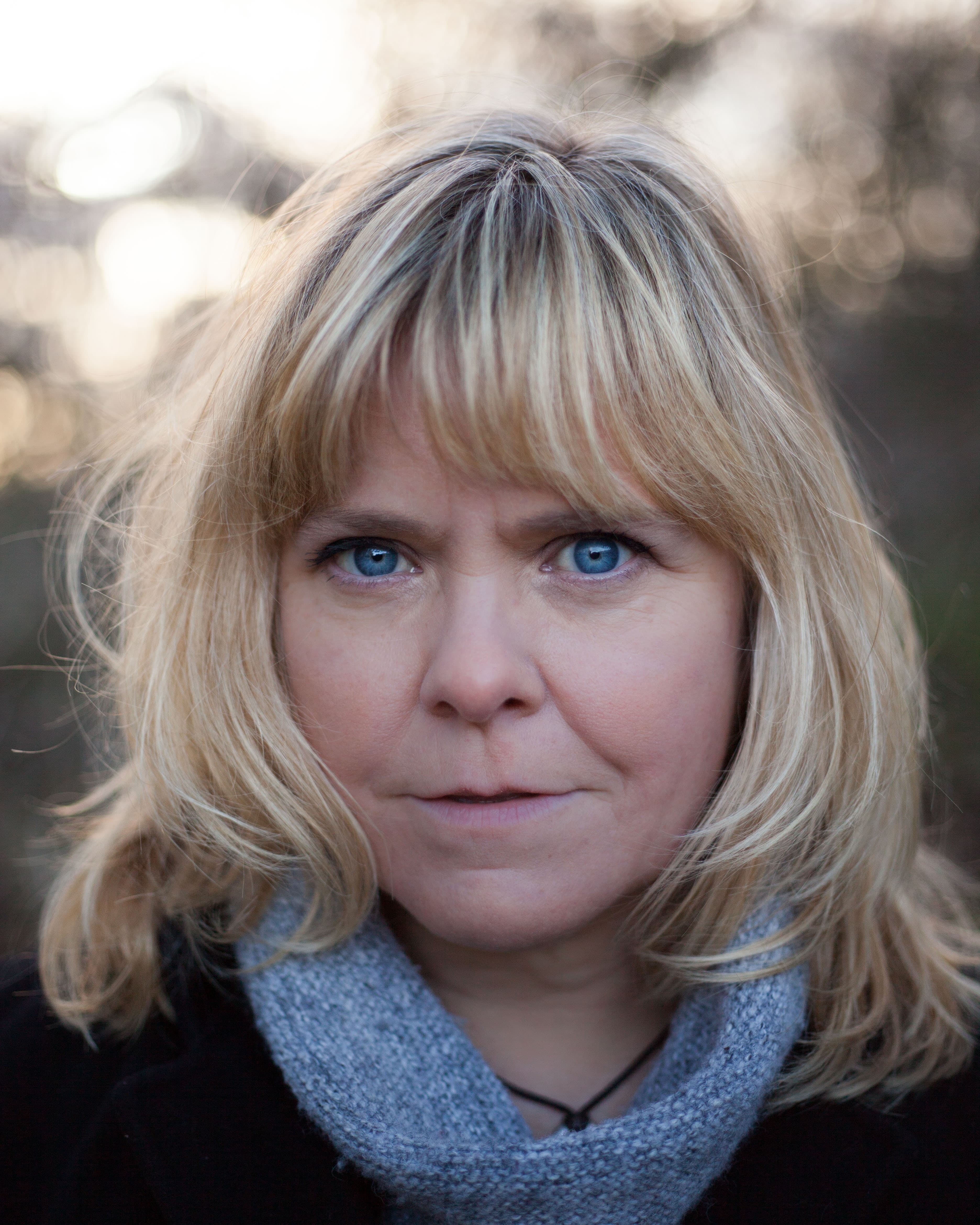 Lizzie Roper image