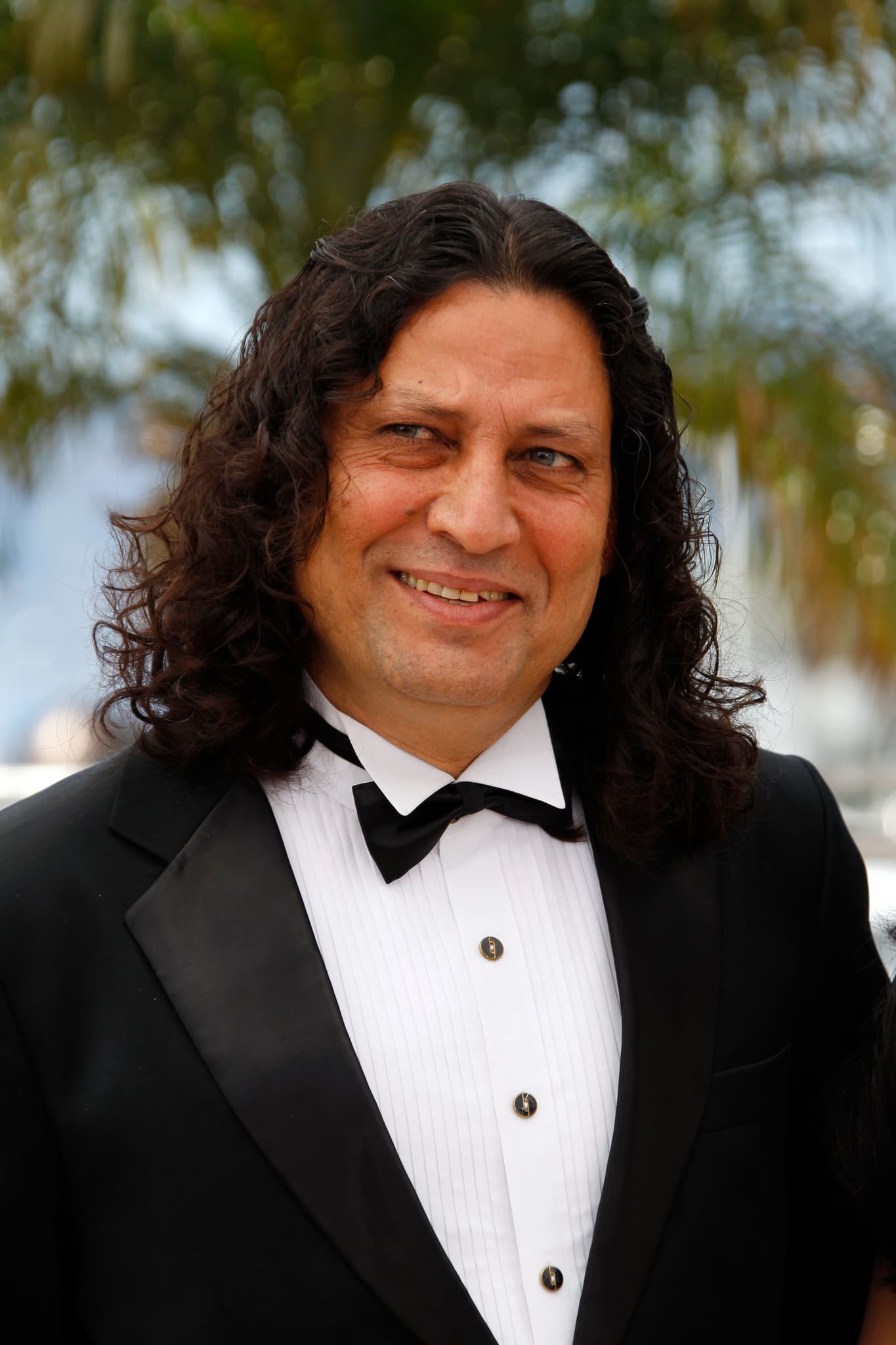 Anil George image