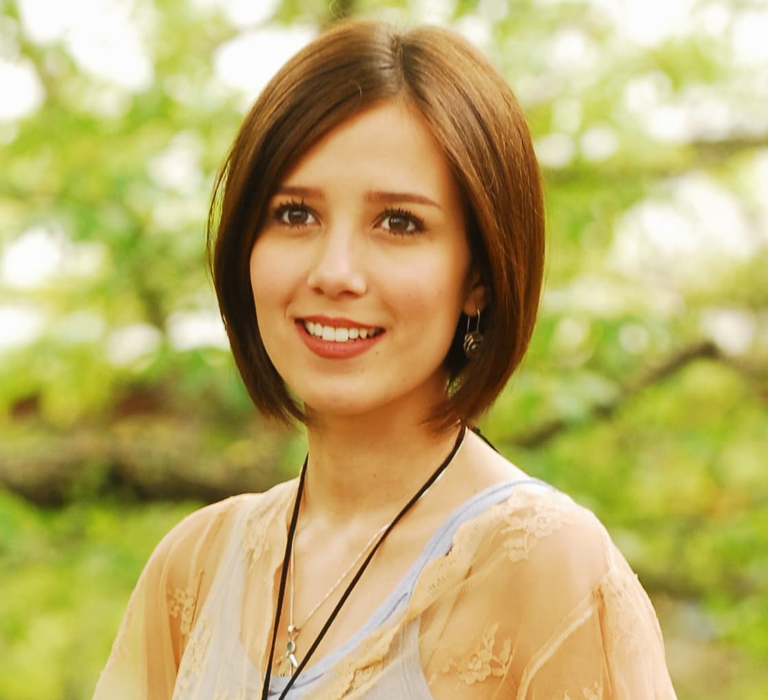 Marjorie Estiano image
