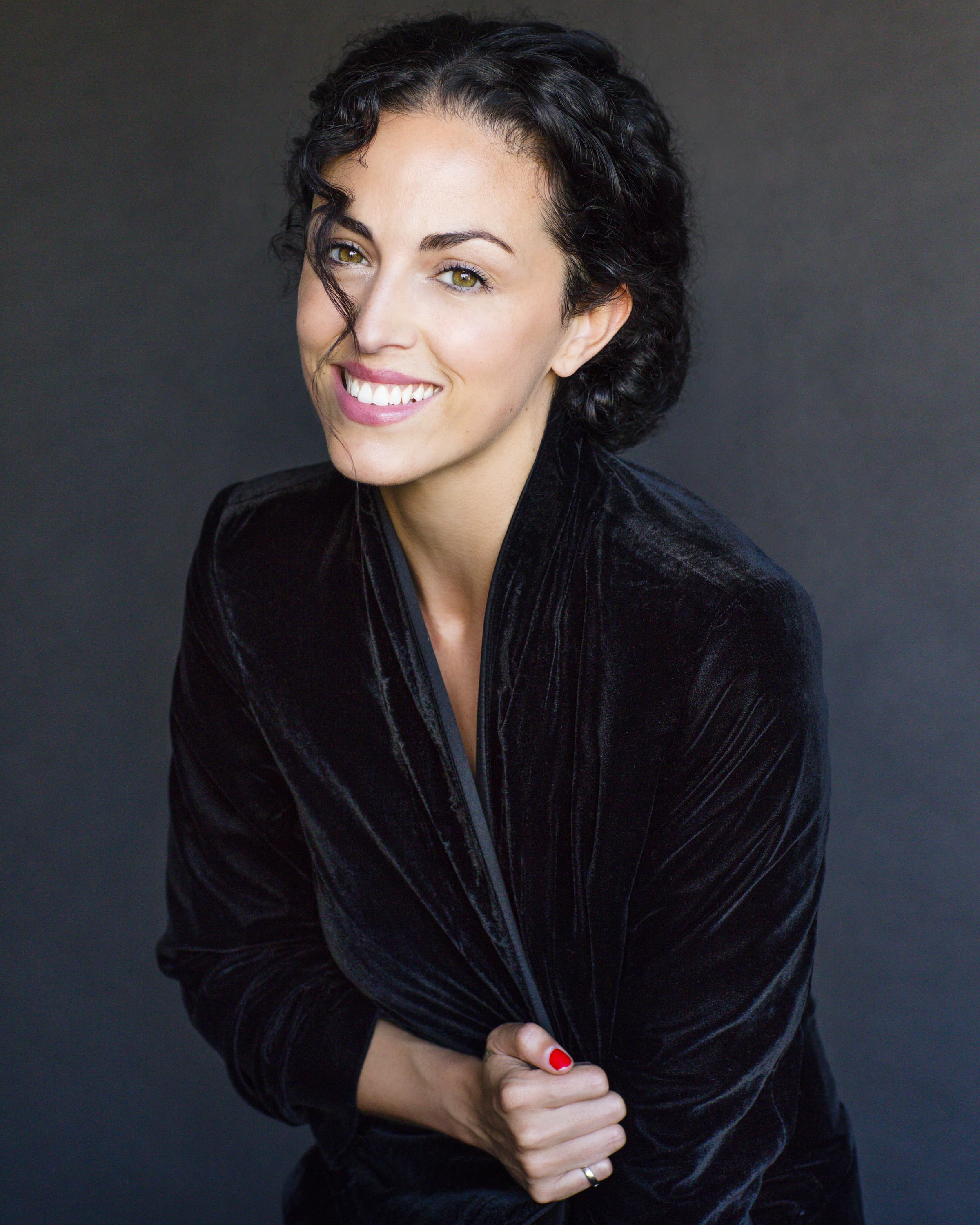 Kellie Blaise image