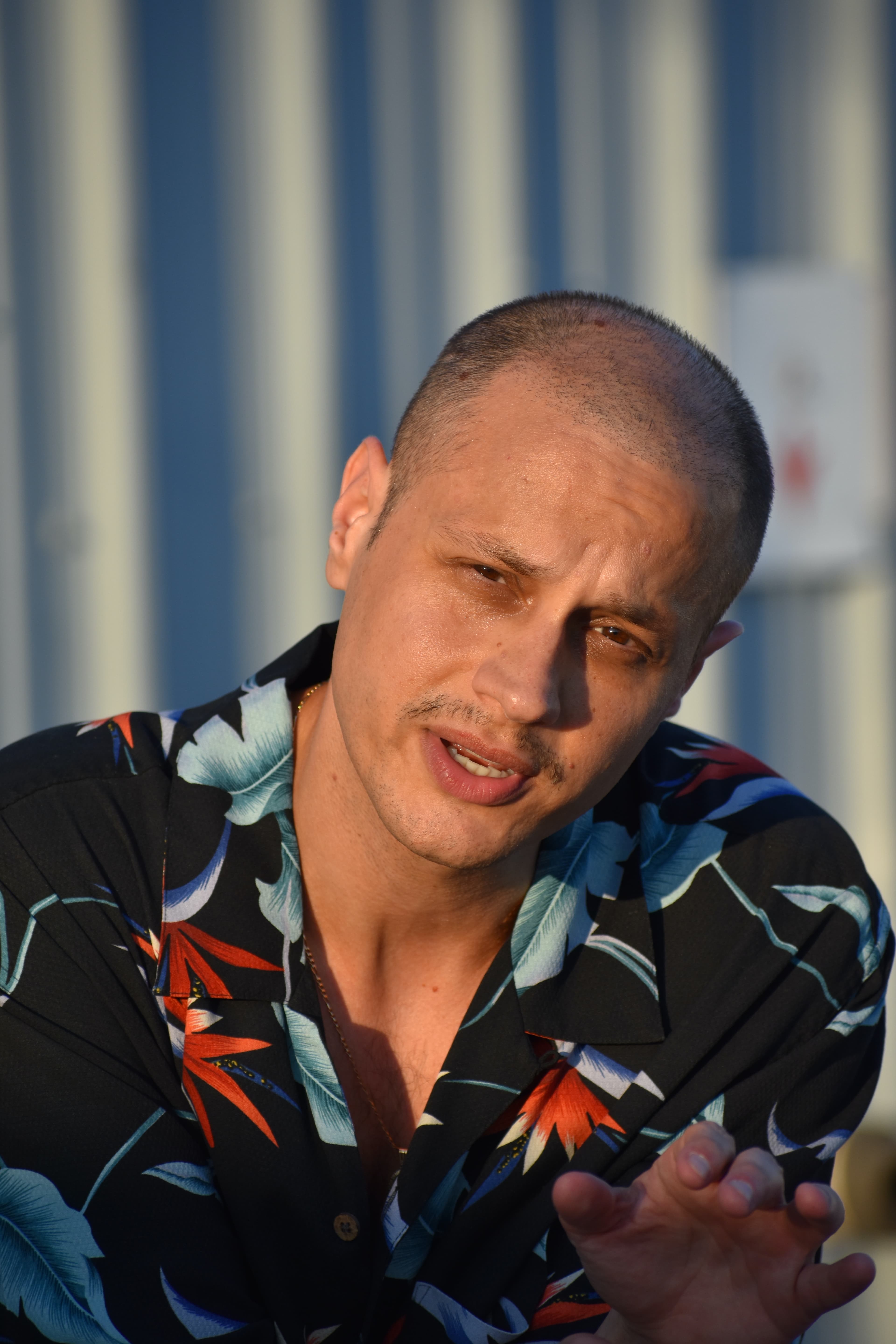Khan Baykal image