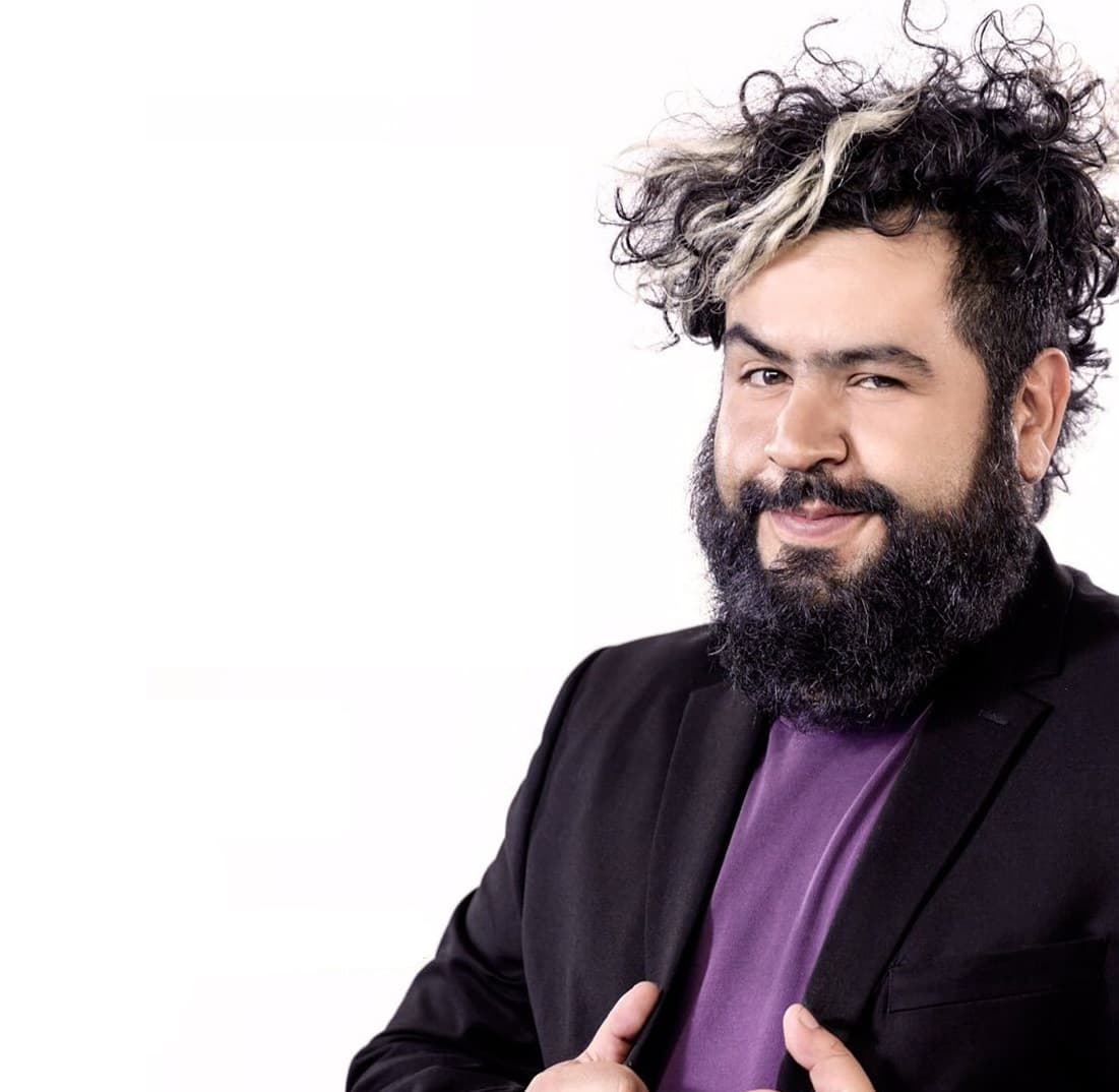 Mauricio Barrientos image