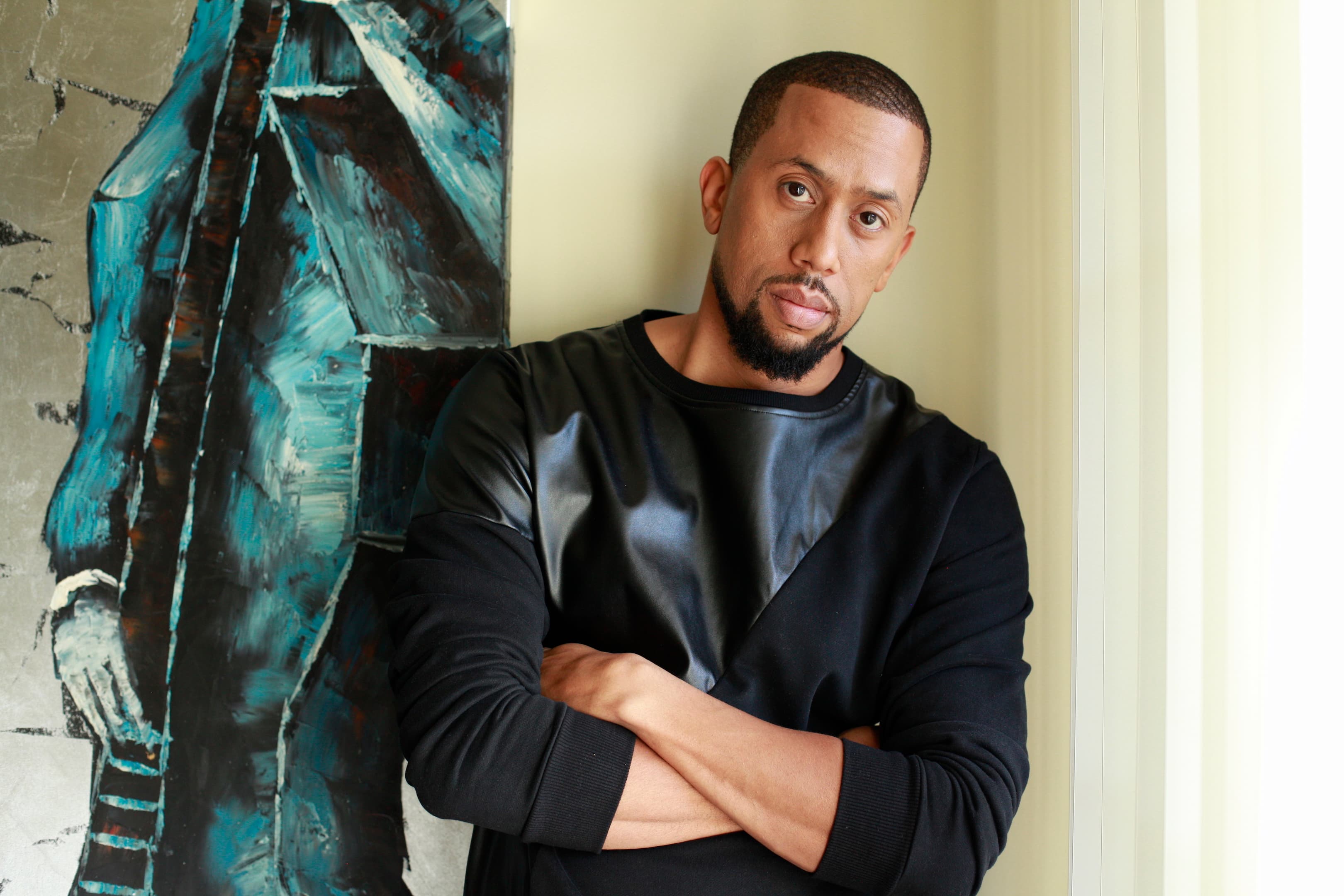 Affion Crockett image