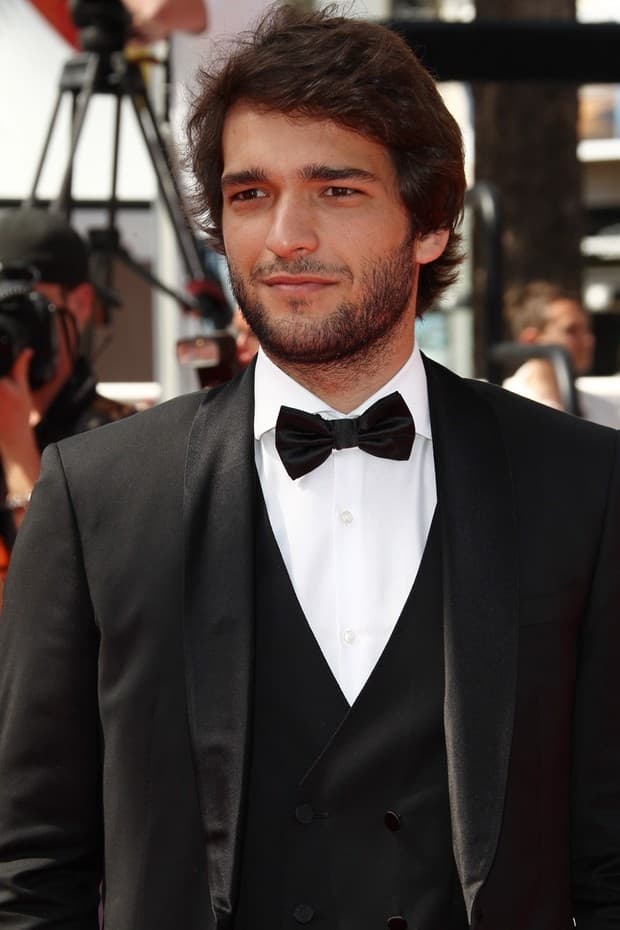 Humberto Carrão image