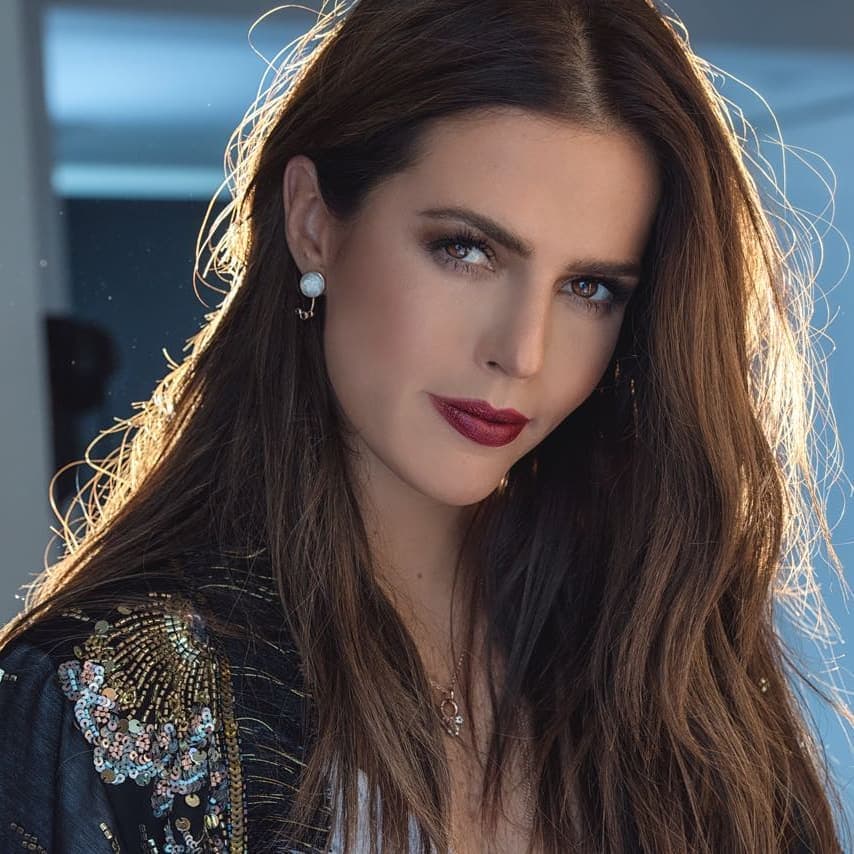 Claudia Álvarez image