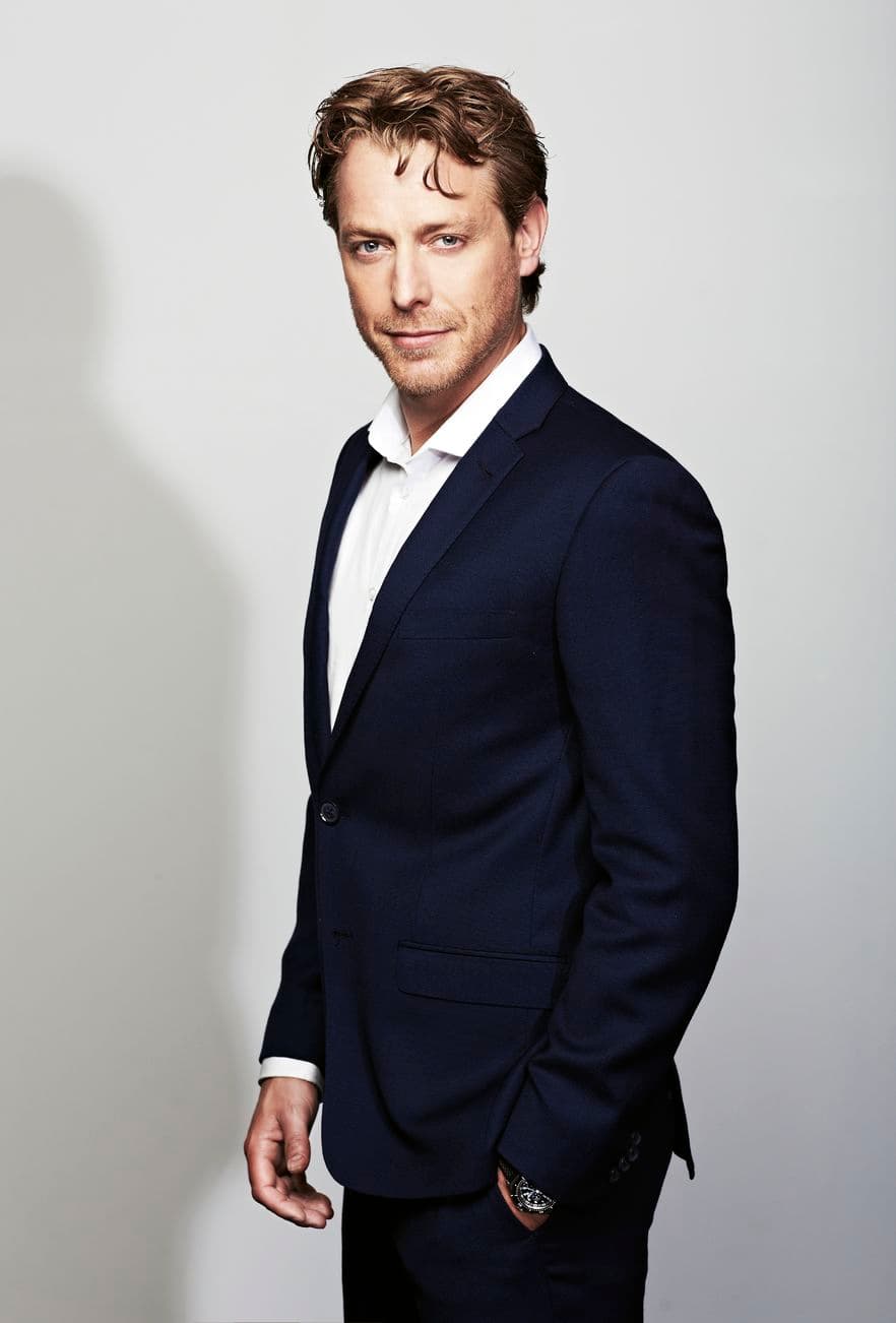Mark van Eeuwen image