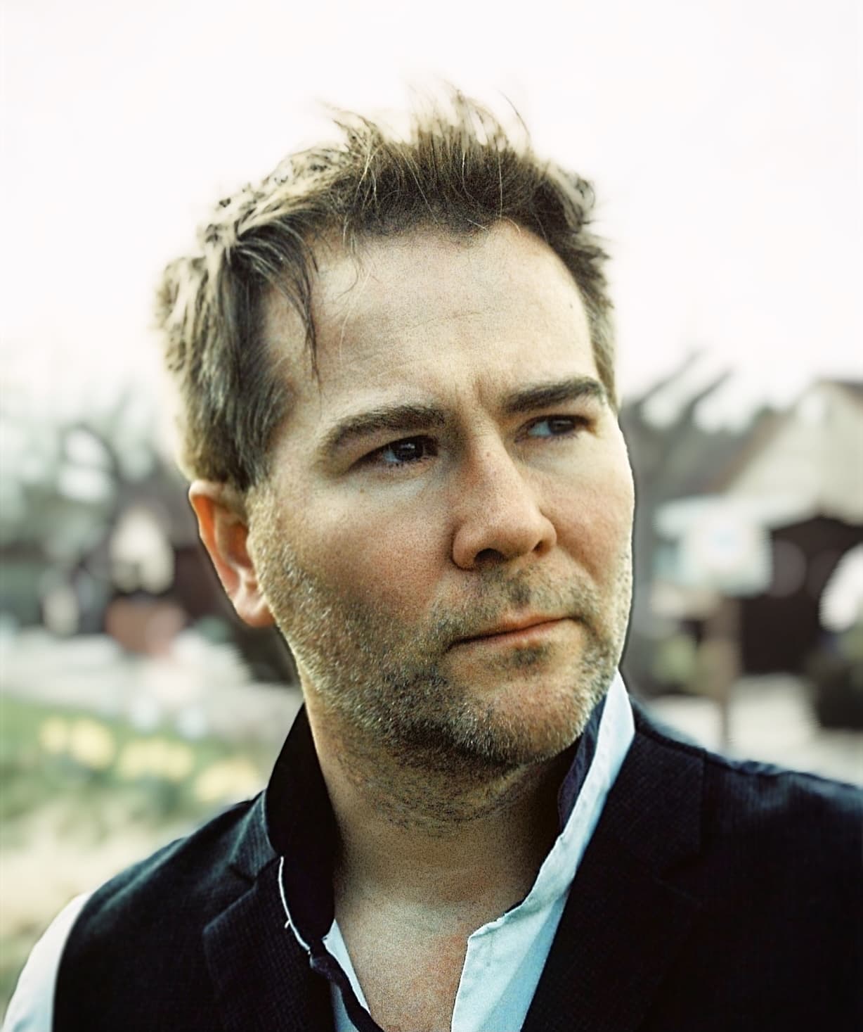 Stuart Brennan image