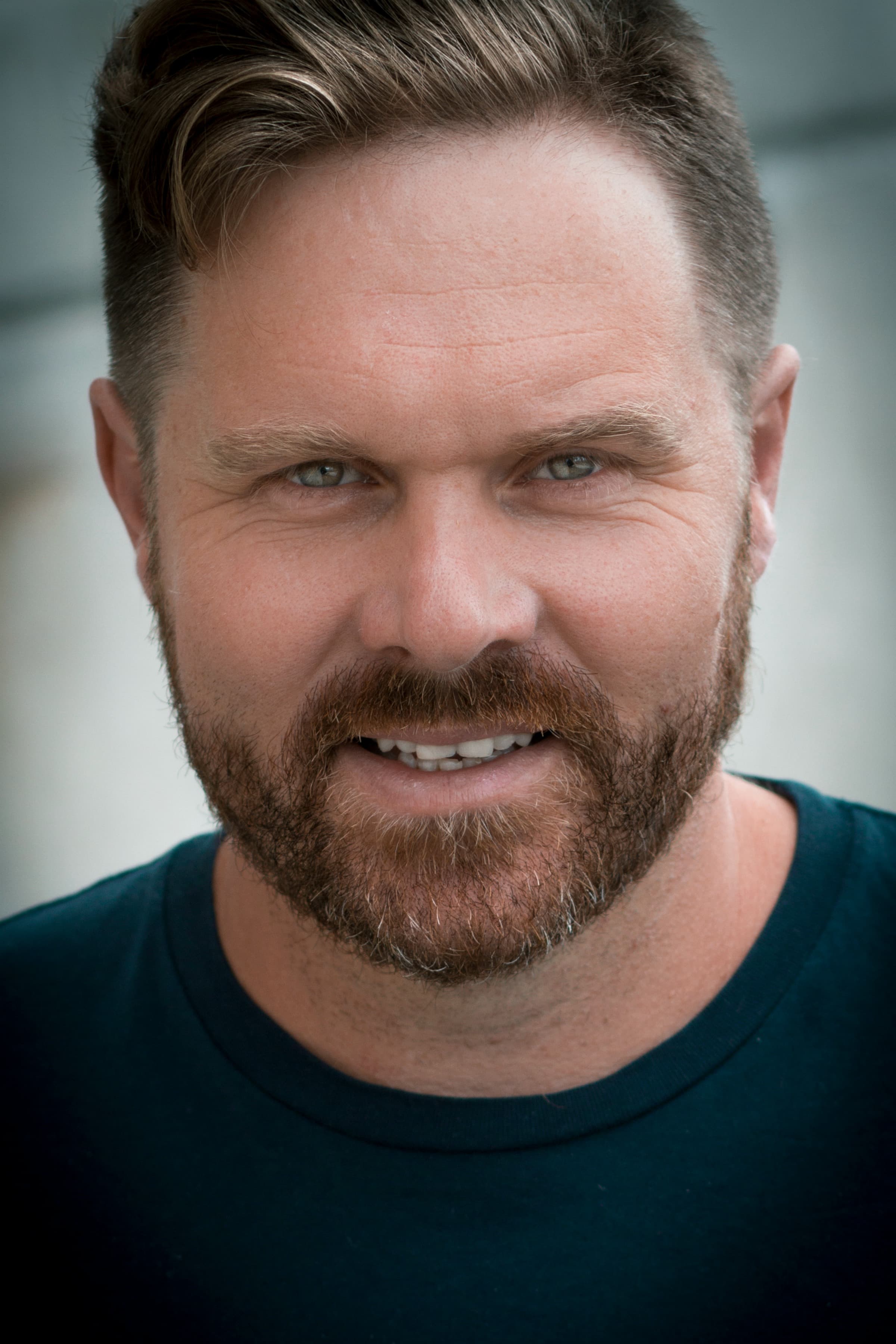 Will Hall image