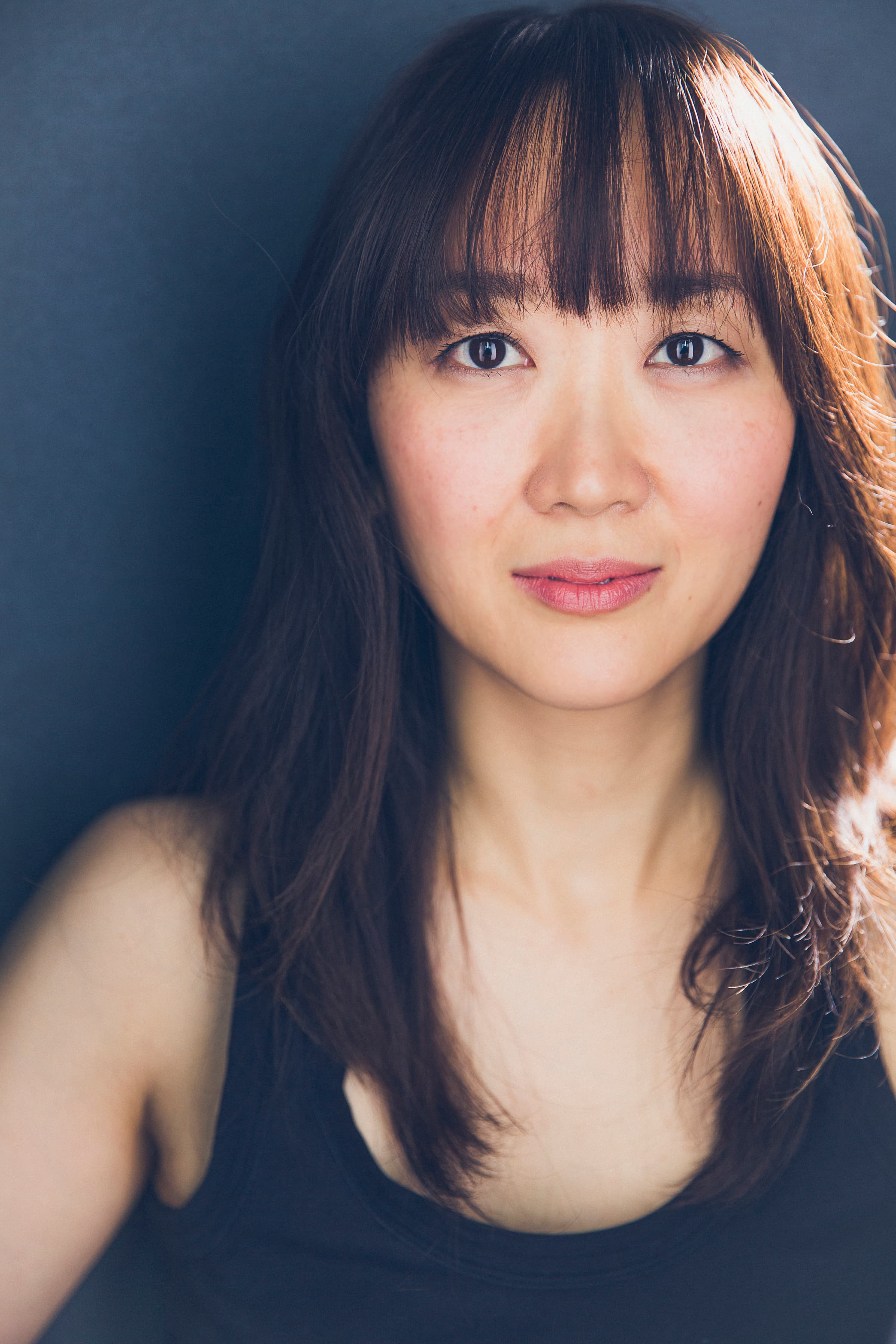 Sue Jean Kim image
