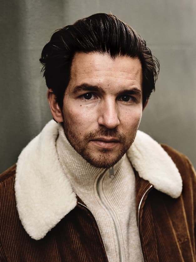 Matteo Simoni image