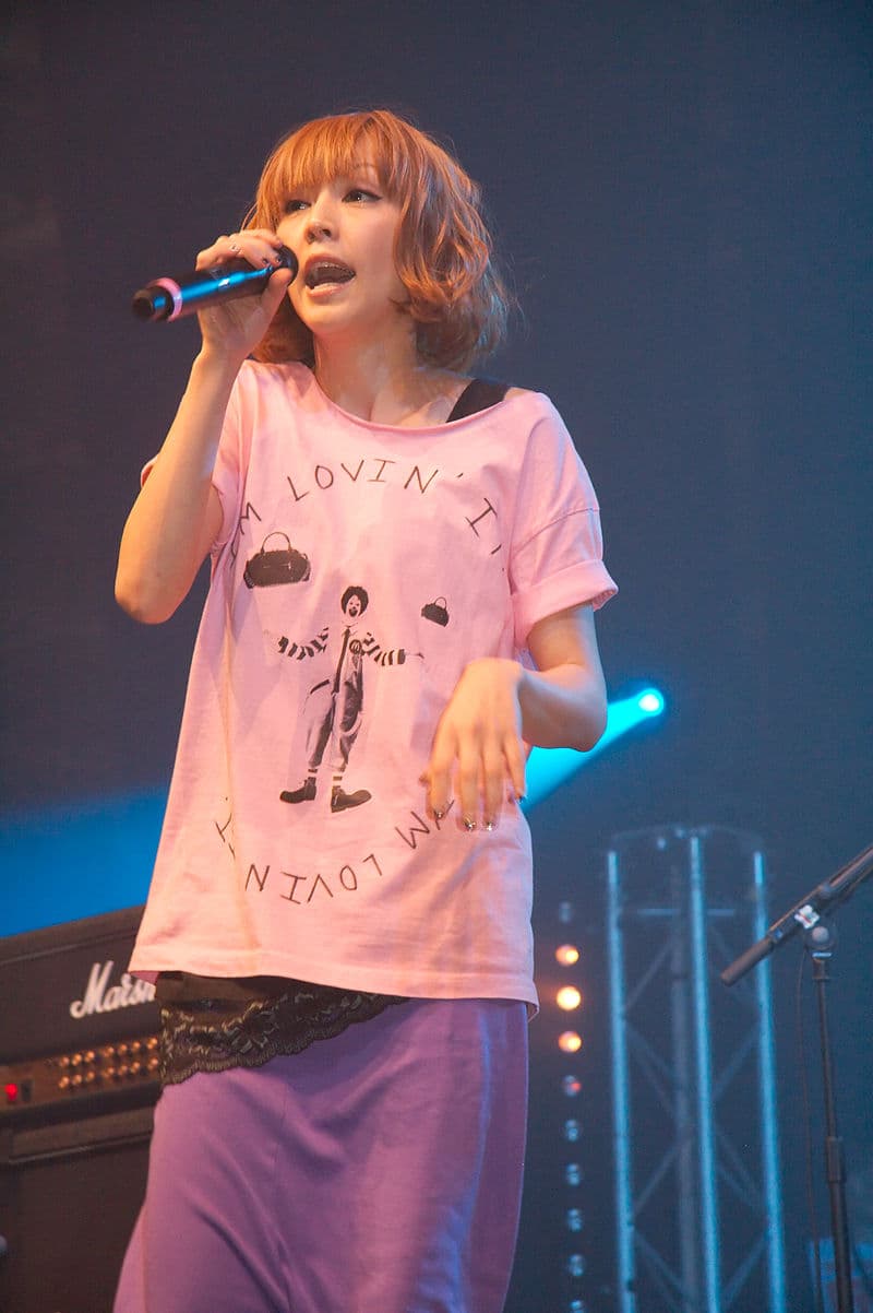 Yumi Yoshimura image