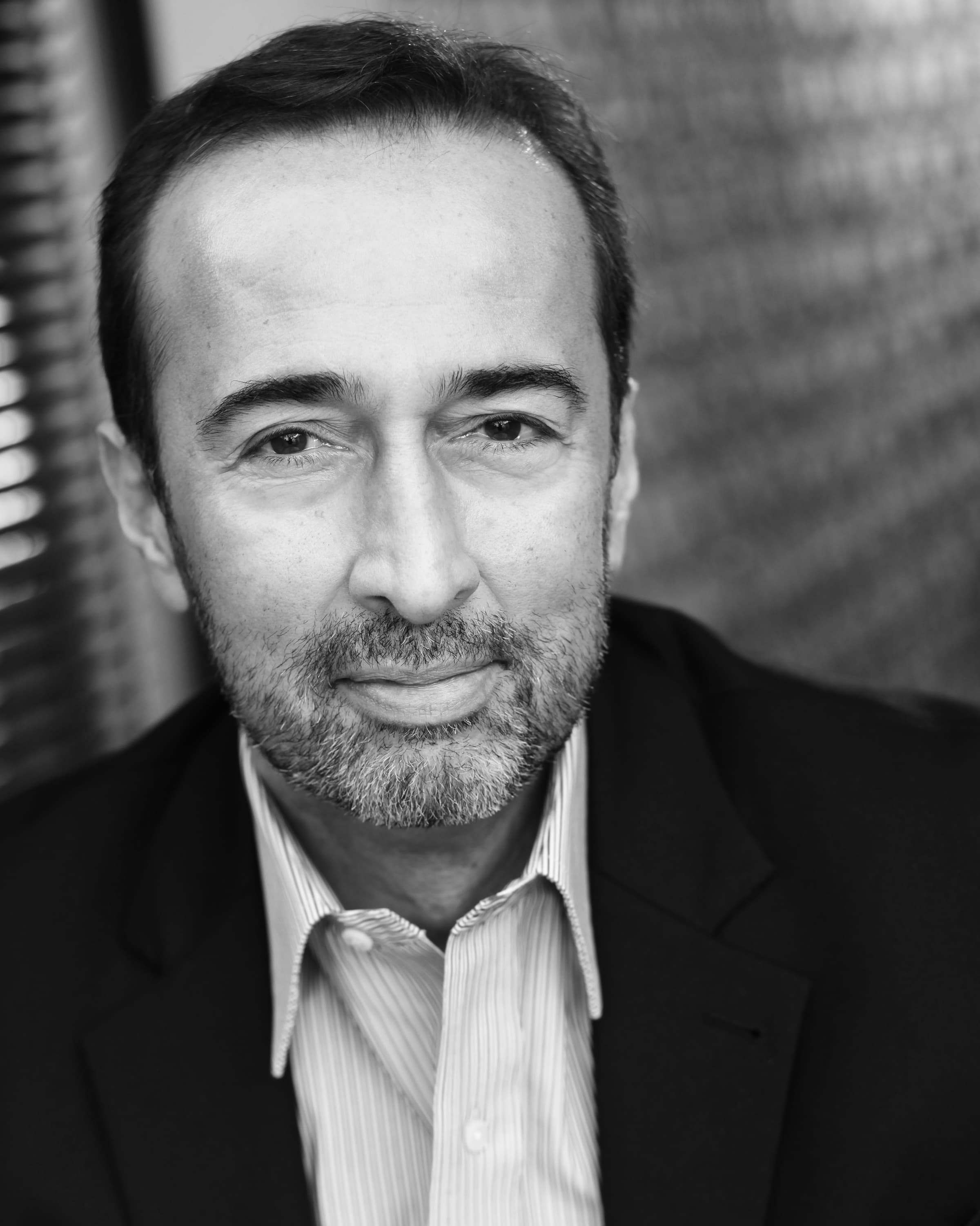 Bijan Daneshmand image