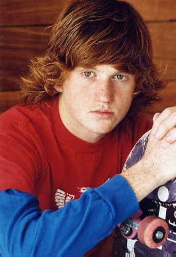 Eddie Hassell image