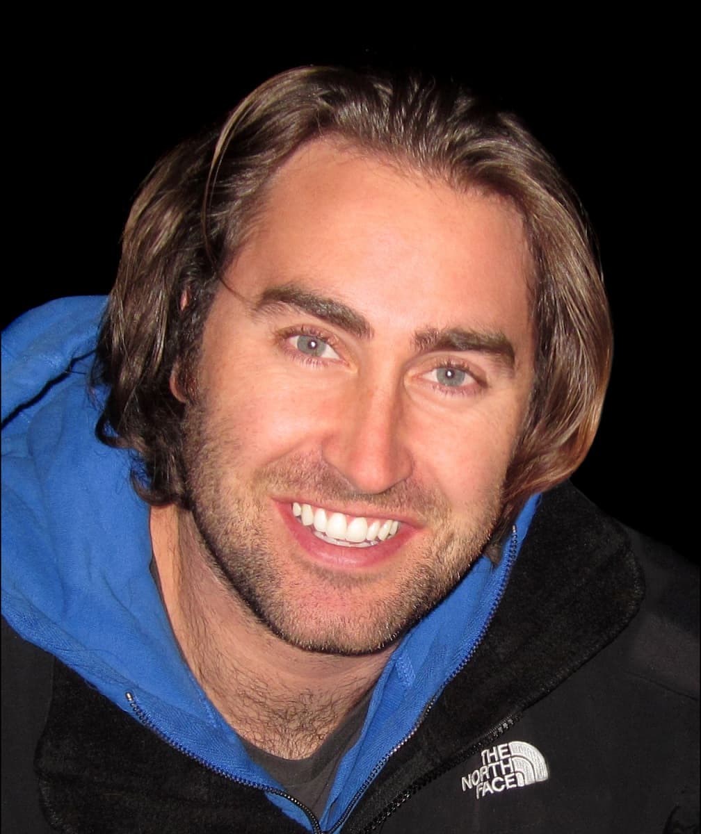 Bobby Roe image