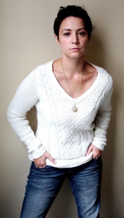 Brandee Sanders image