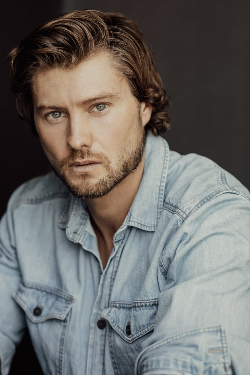 Sebastian Gacki image