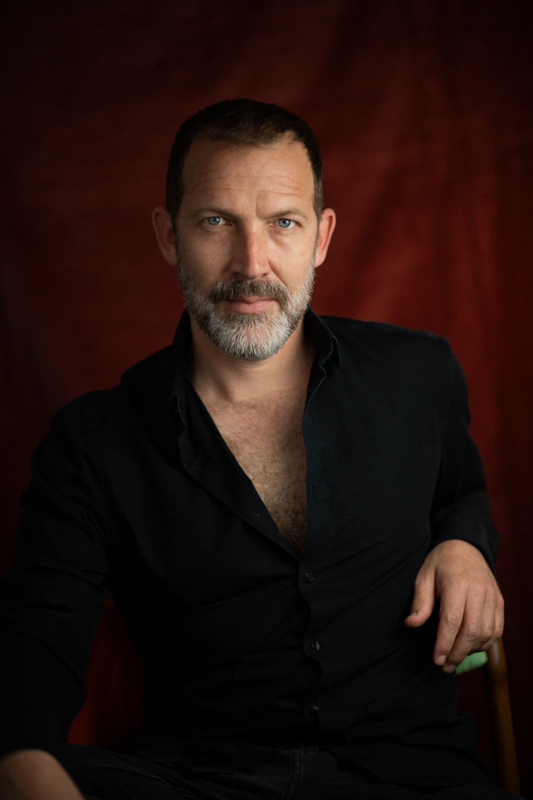 Tomas Spencer image
