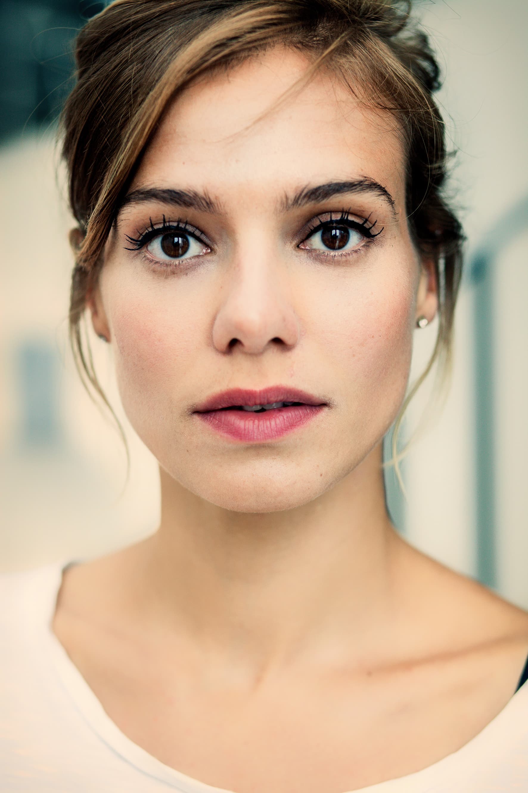 Sallie Harmsen image