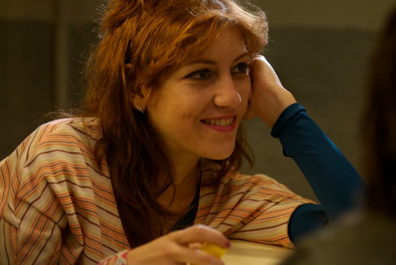 Violeta Pérez image