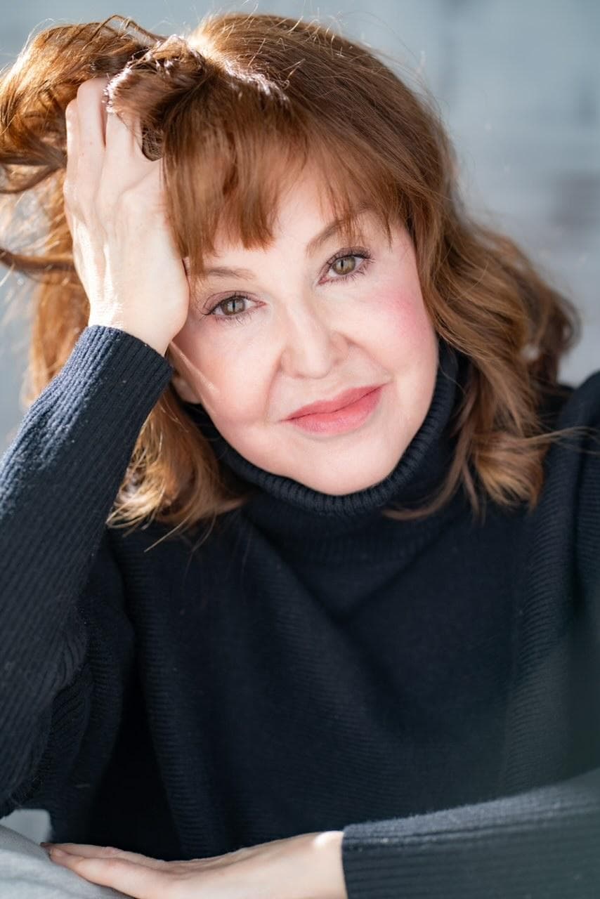 Heather Halley image