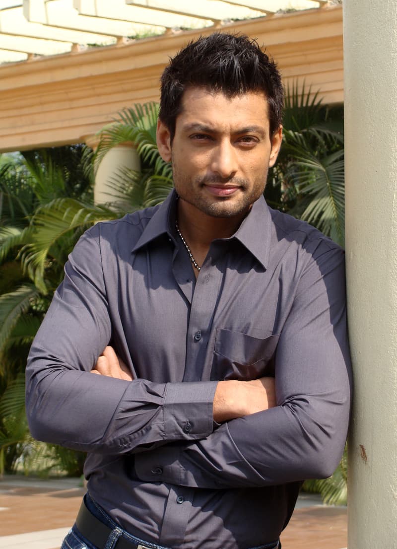 Indraneil Sengupta image