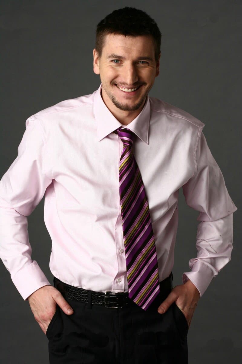 Aleksandr Ustyugov image