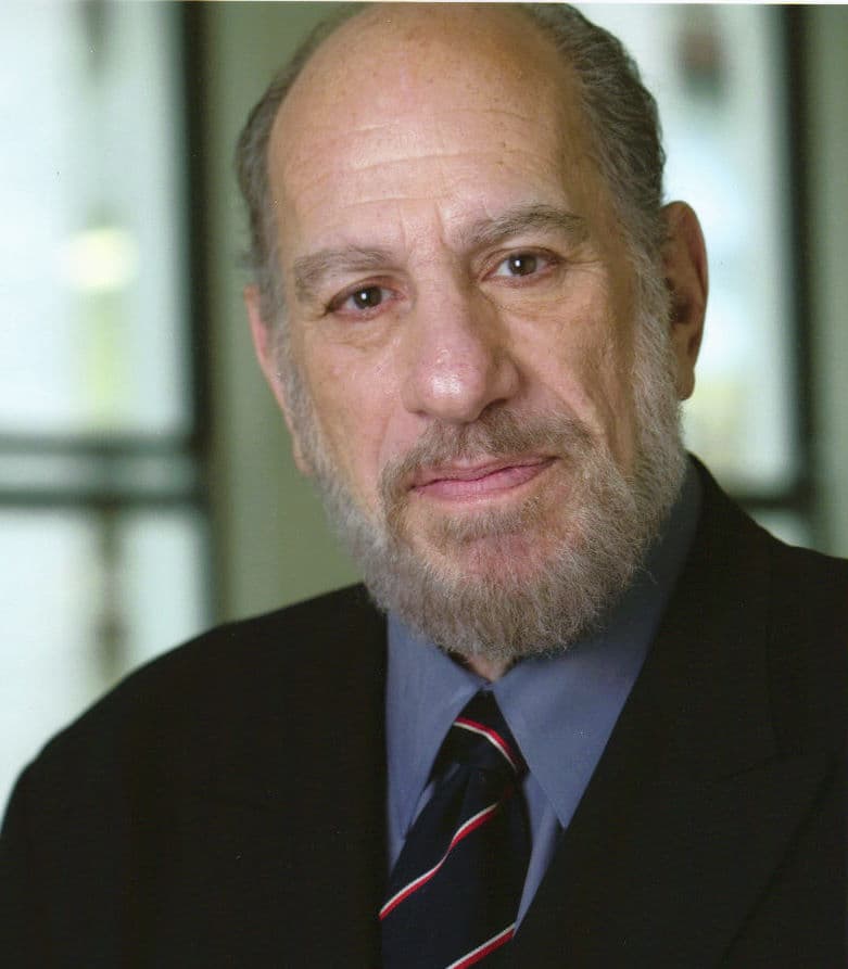 Bern Cohen image