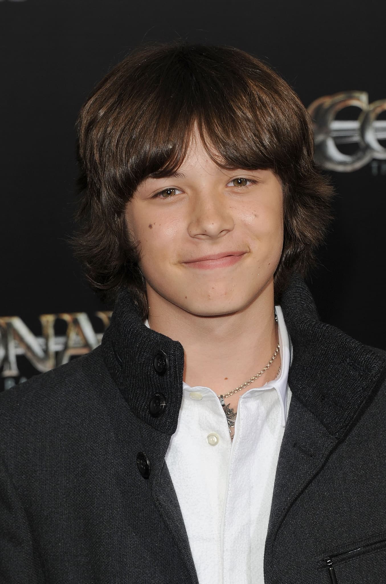 Leo Howard image