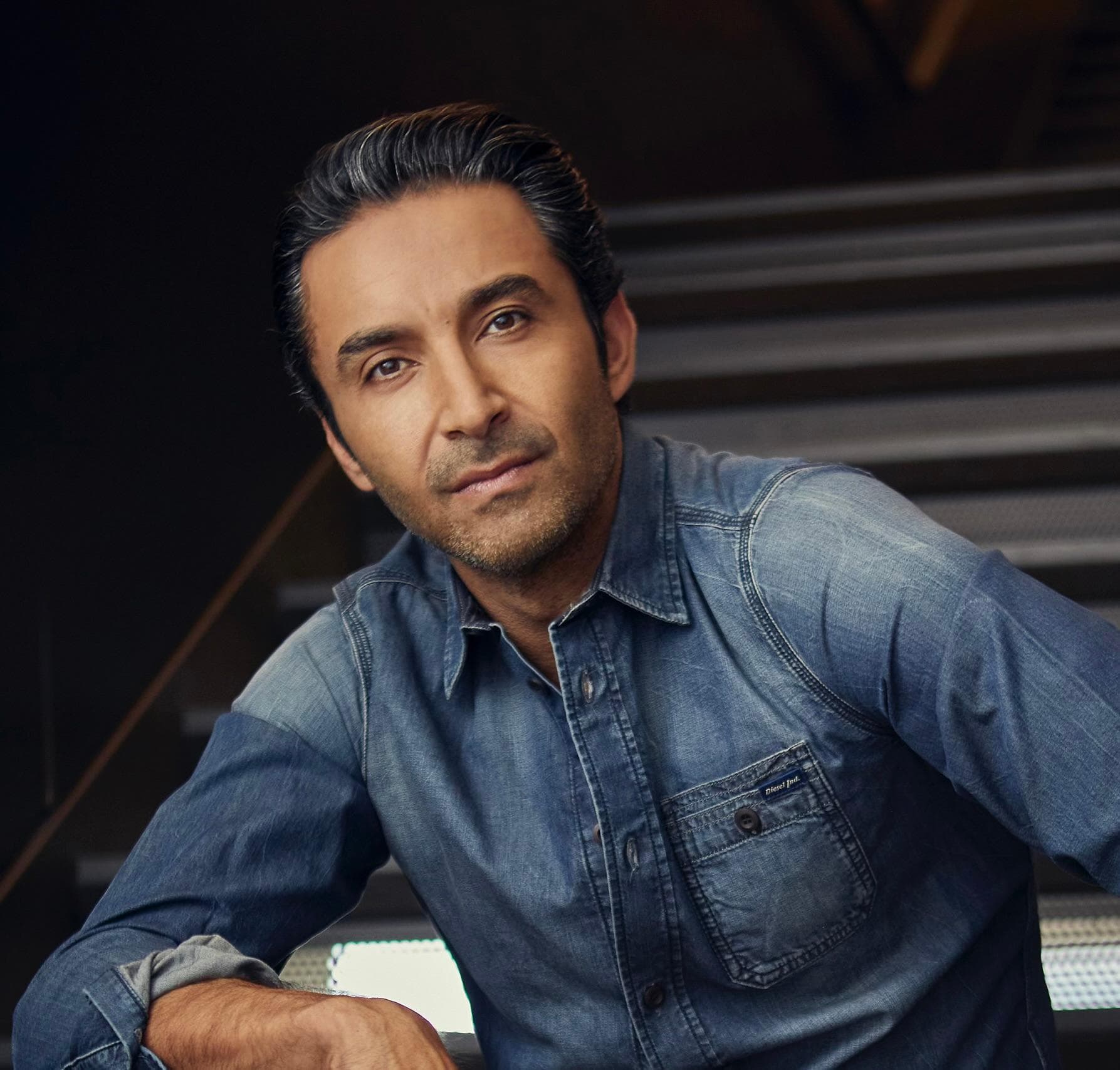 Pej Vahdat image