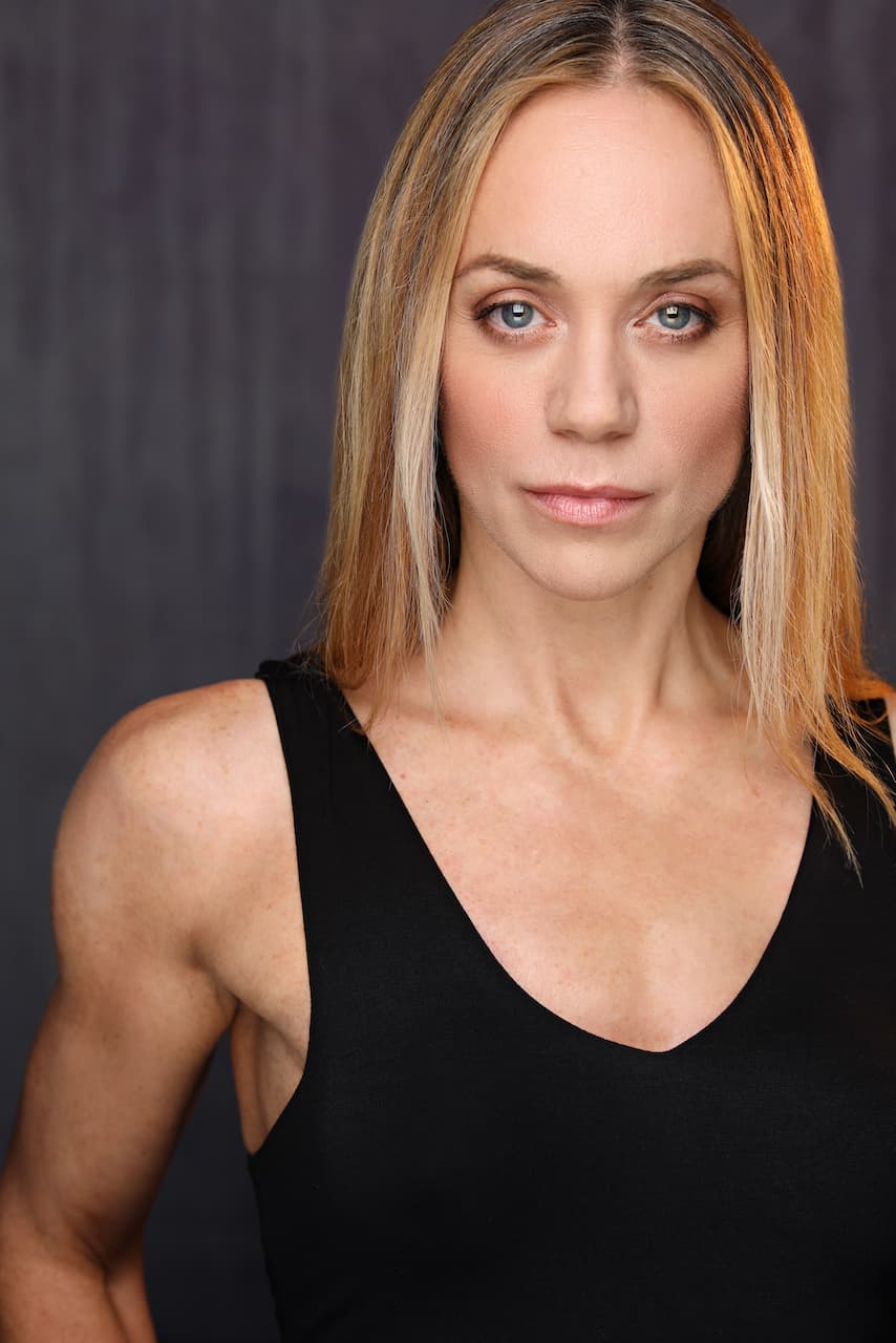 Tonya Kay image