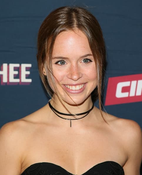 Ryann Shane image