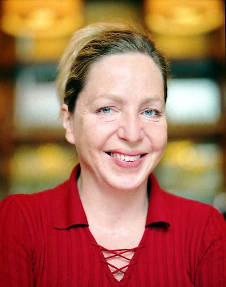 Susi Stach image
