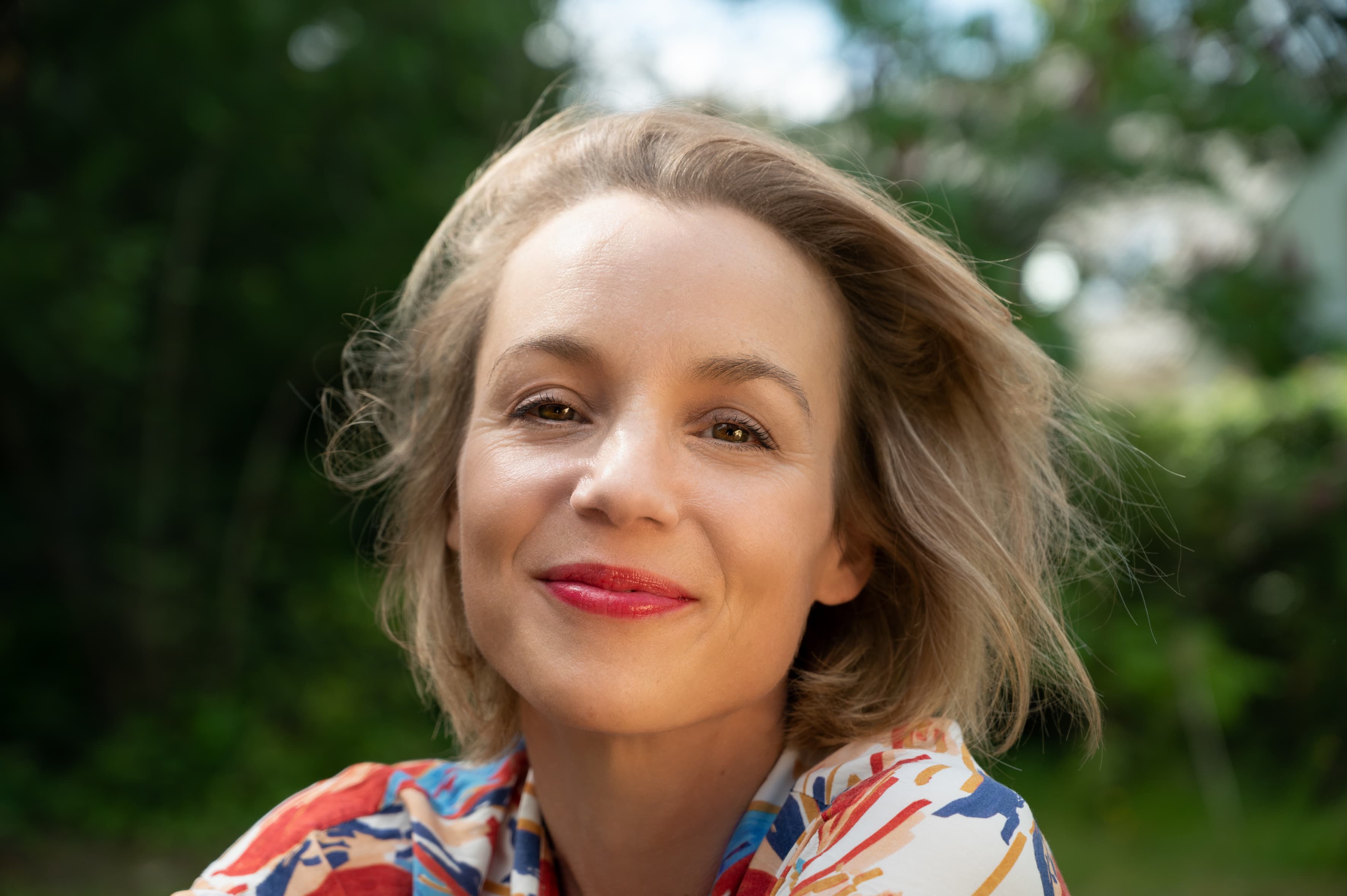 Stéphanie Van Vyve image