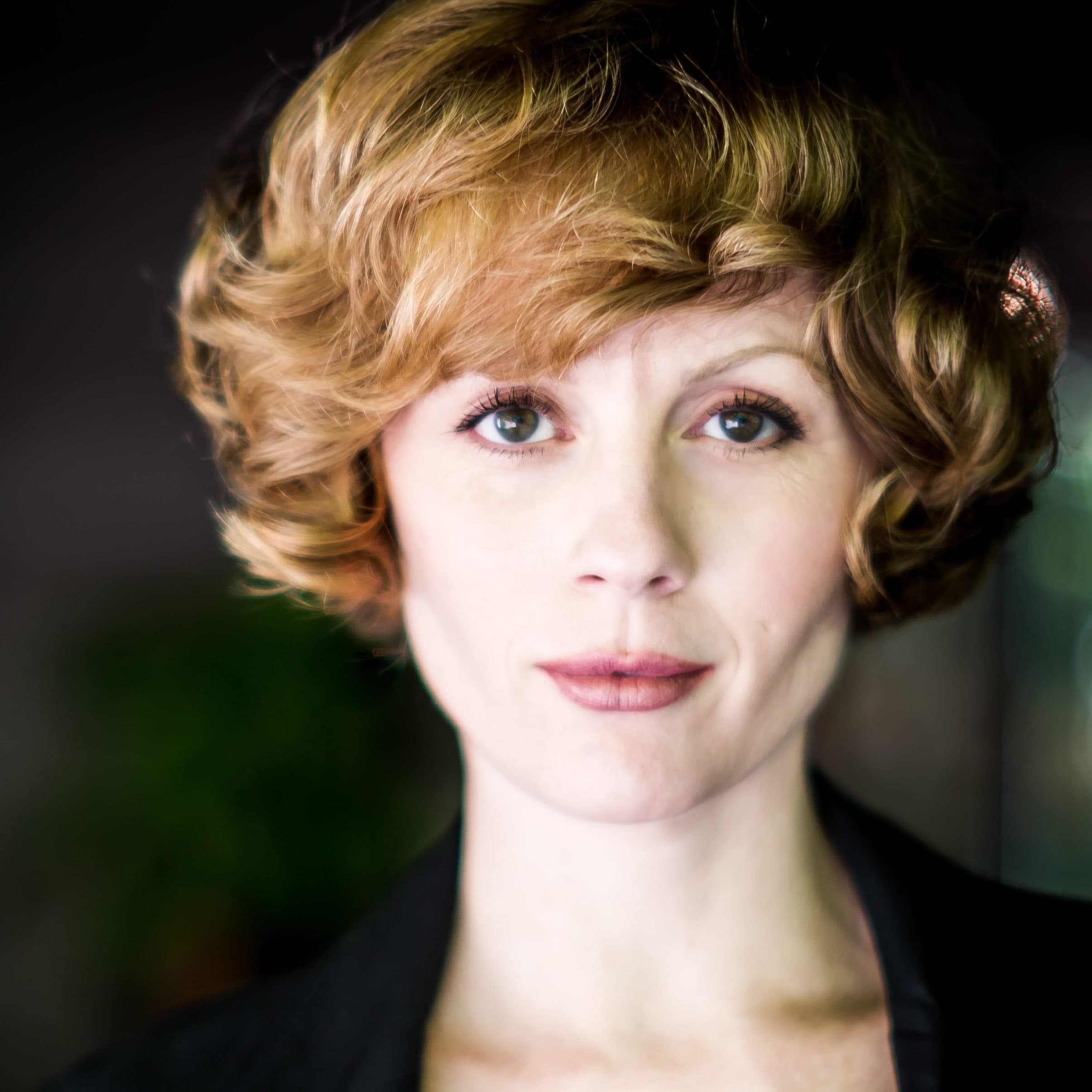 Megan Brown image