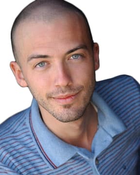 Zak Kilberg image