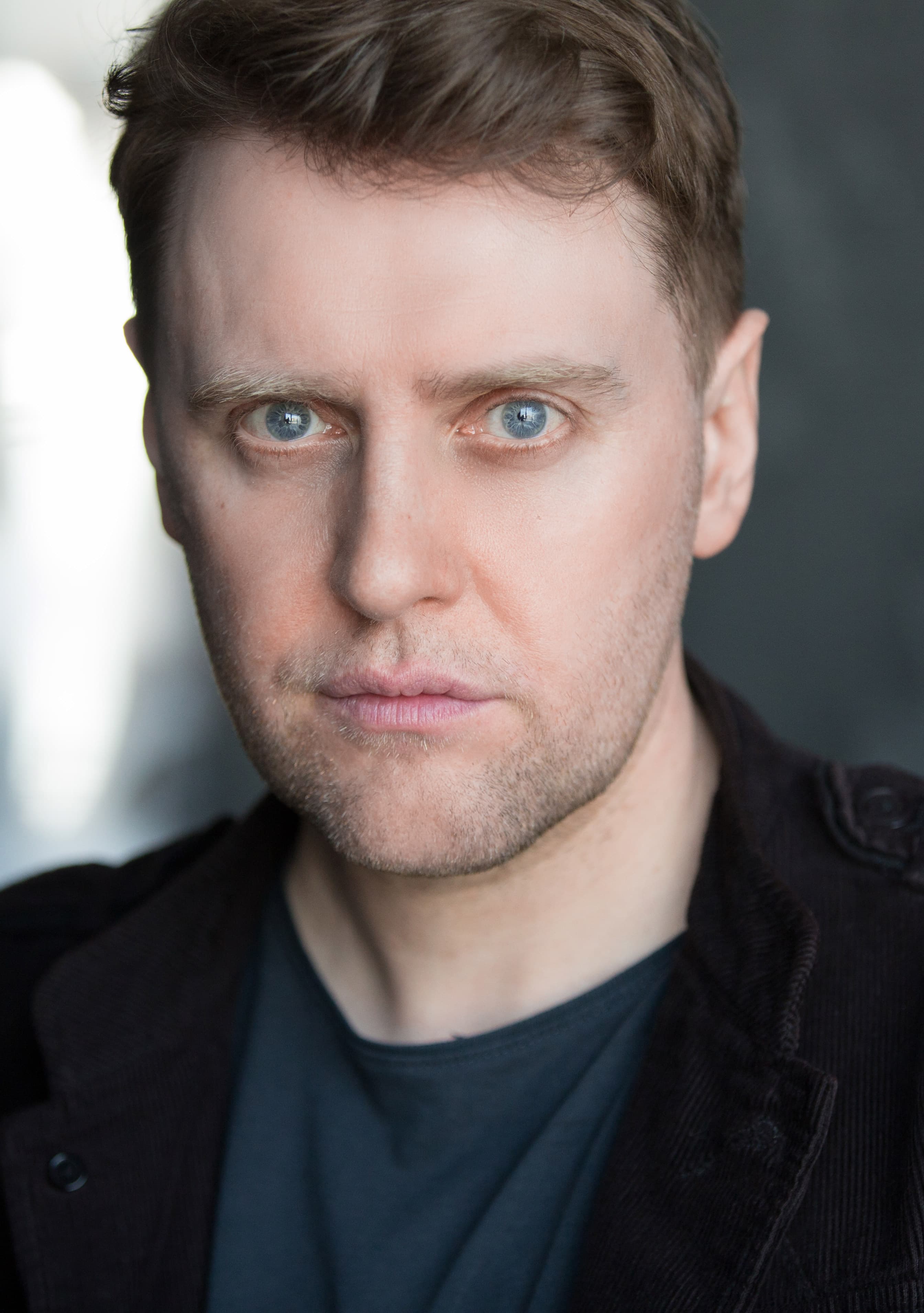 Jamie Beamish image
