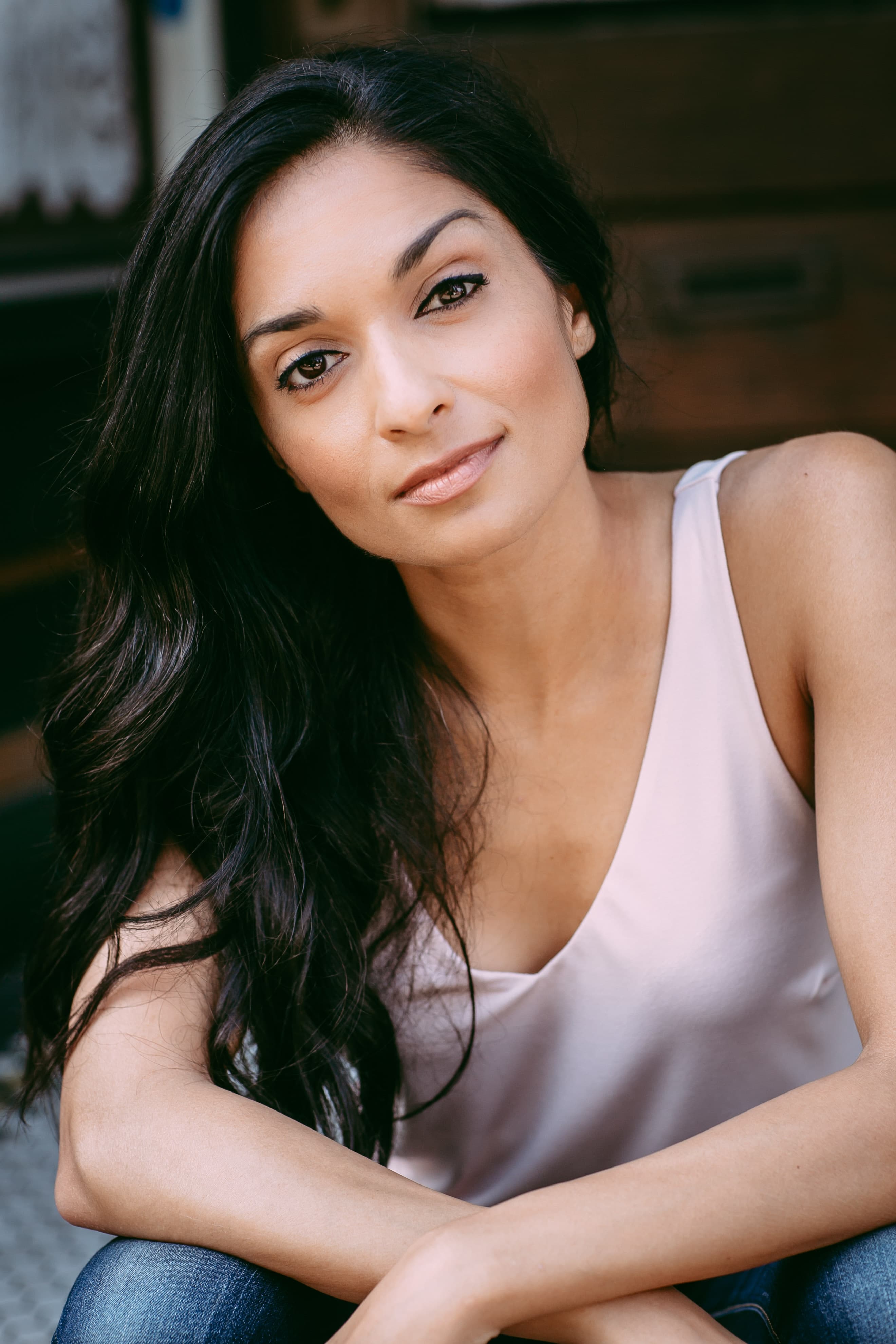Sunita Prasad image