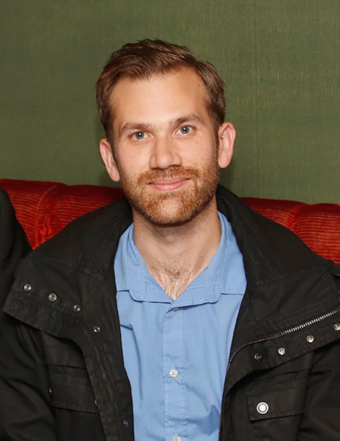 Aaron Moorhead image